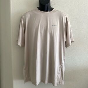Men’s Columbia Omni-wick T-Shirt